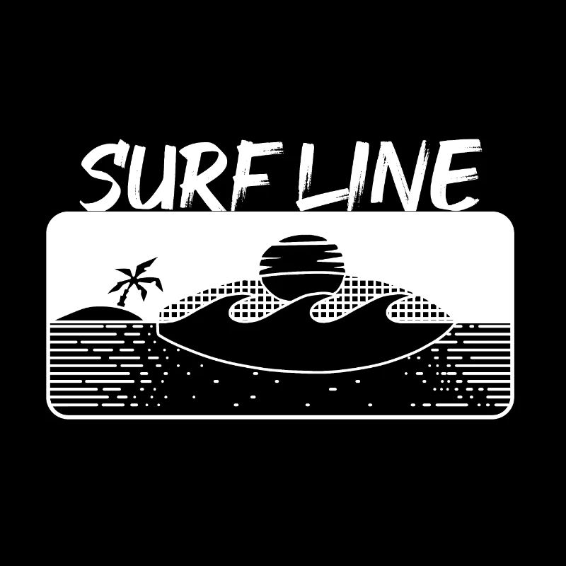 Surf Line1