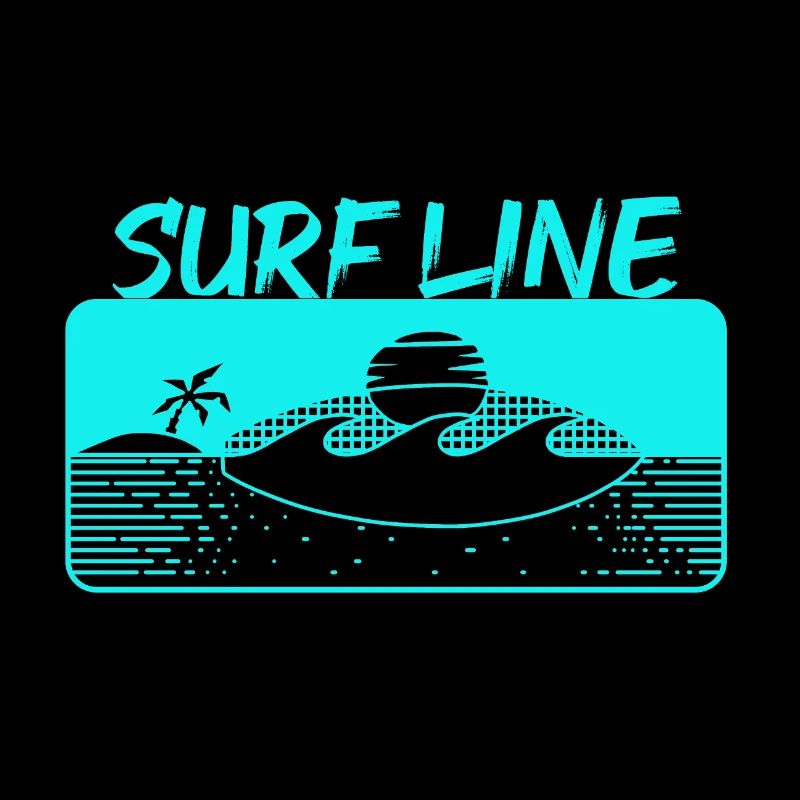 Surf Line1