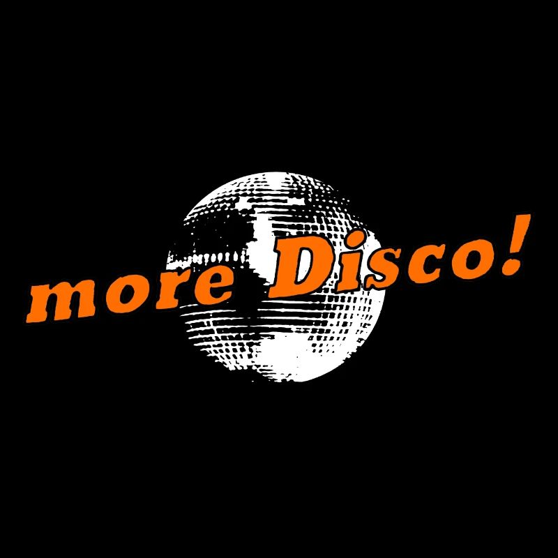 plus de discothèque!