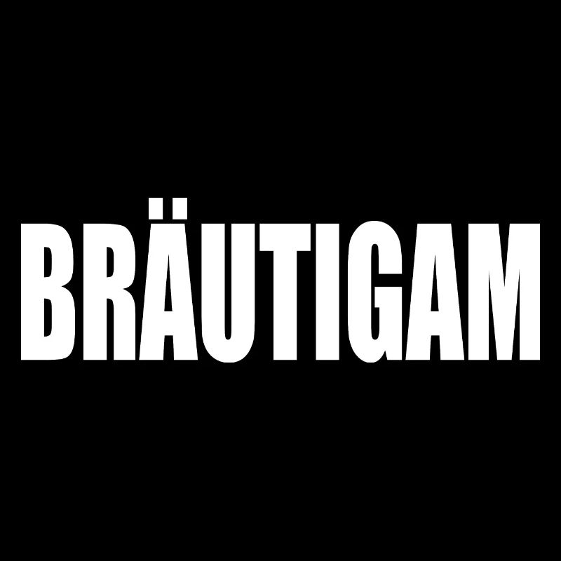 Bräutigam
