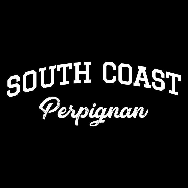 SOUTH COAST Perpignan