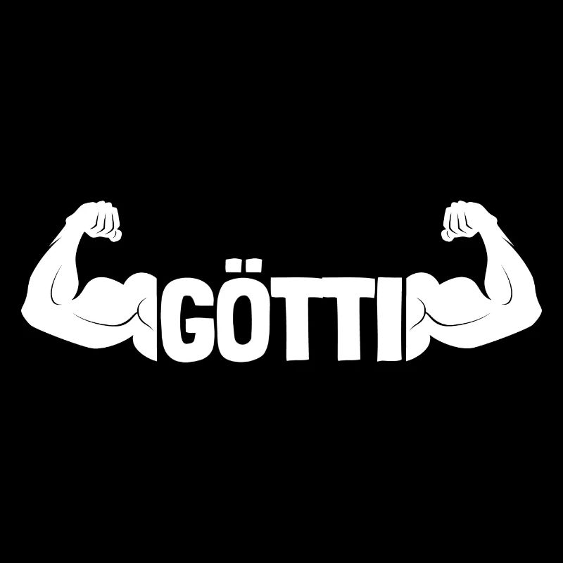 Götti ist der Beste