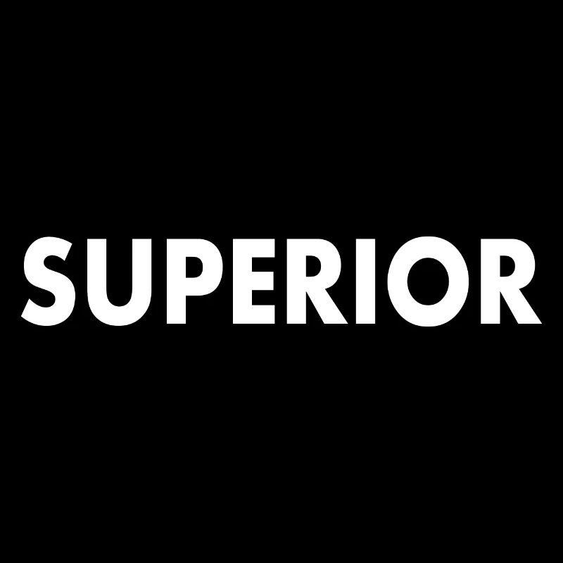 superior