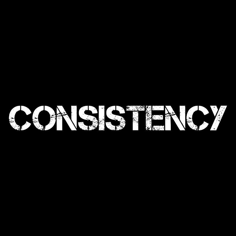 Consistency