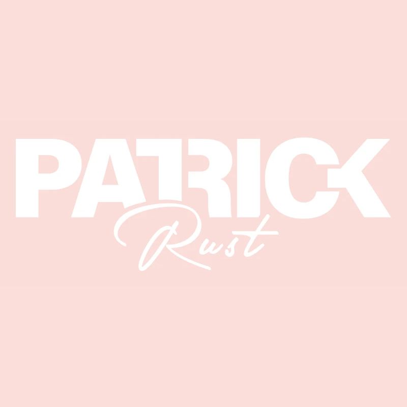 Patrick Rust