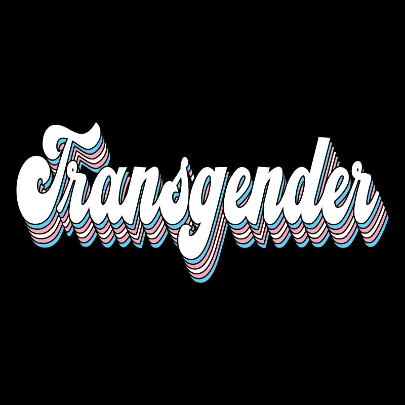 Transgender Trans Pride LGBTQ Queer CSD