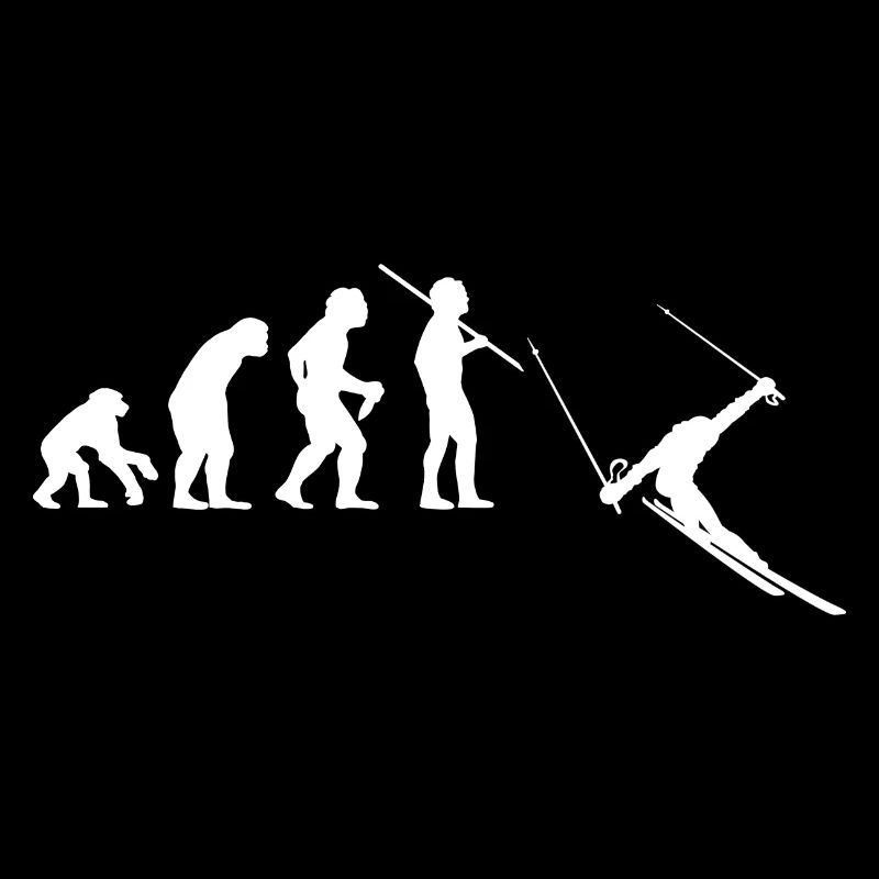 Ski Ski Après-Ski Evolution
