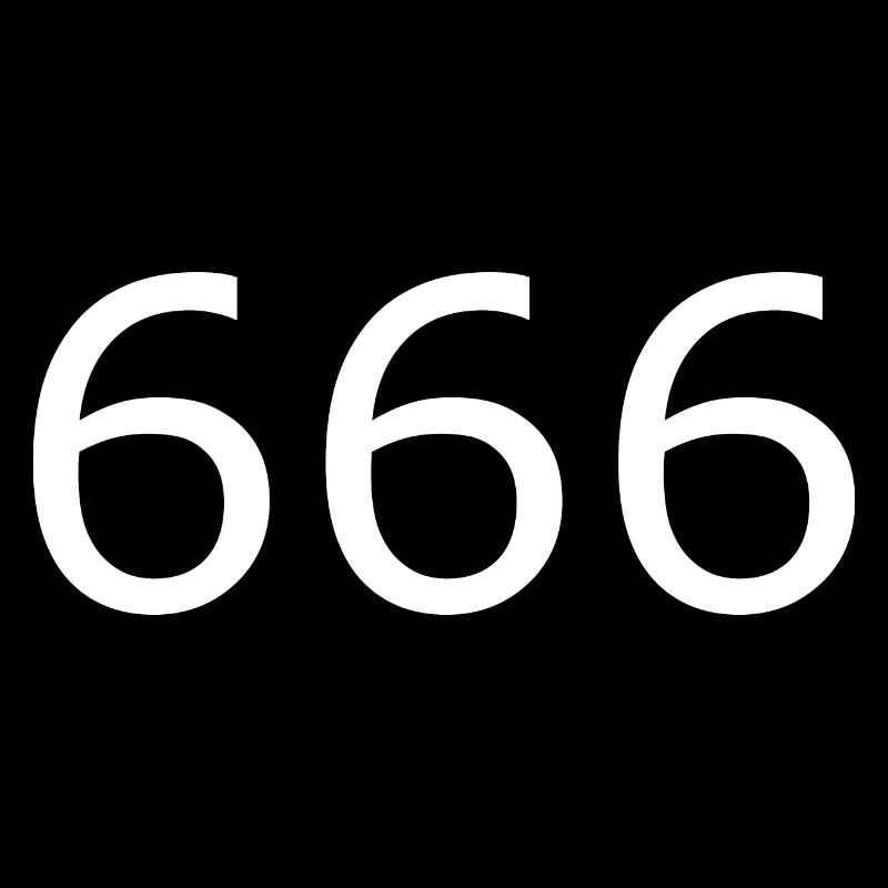 666