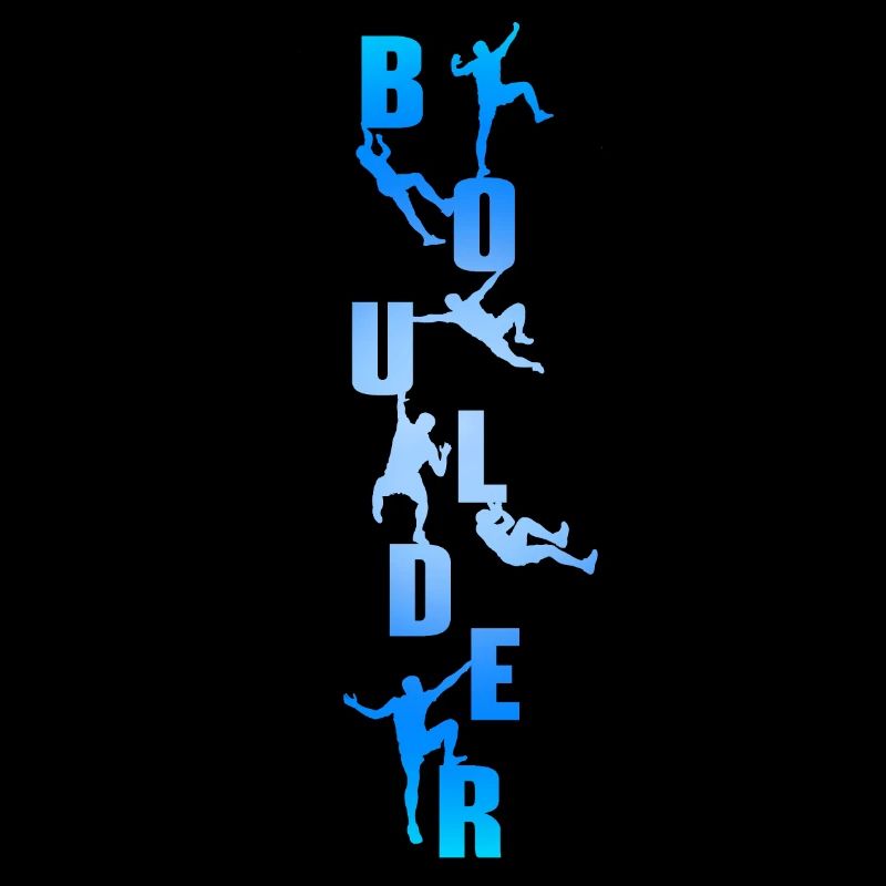 Boulder