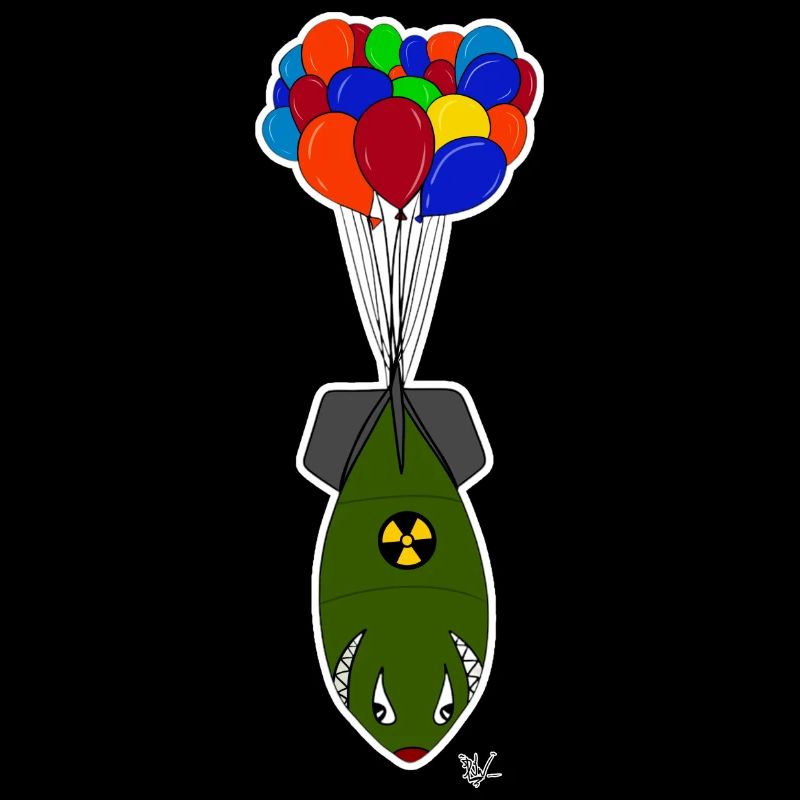 Bombe ballon