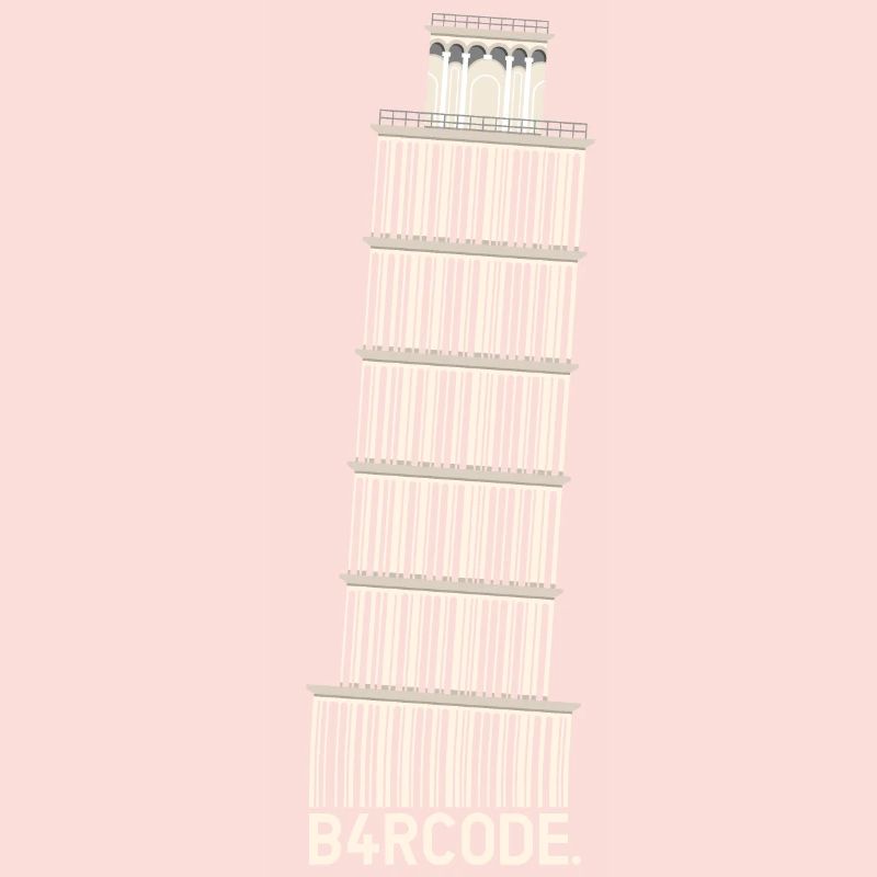 B4RCODE. Pisa