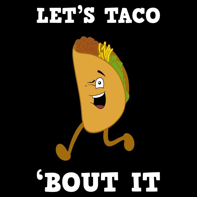 Parlons tacos