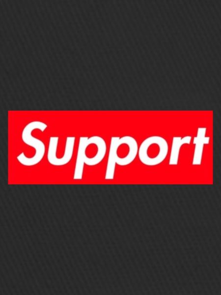 Support