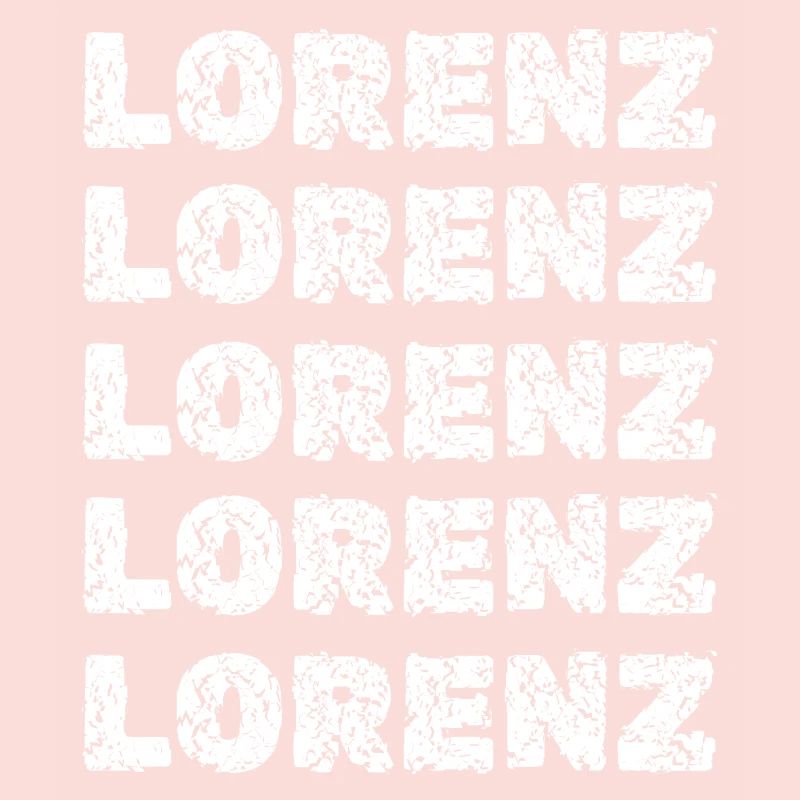 Lorenz Lorenz