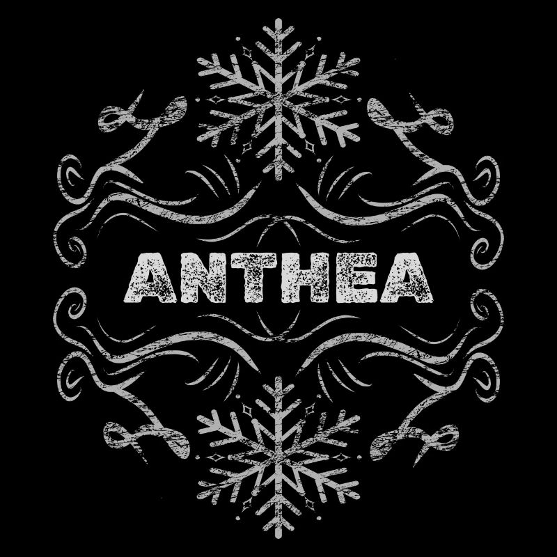 Ehefrau Anthea