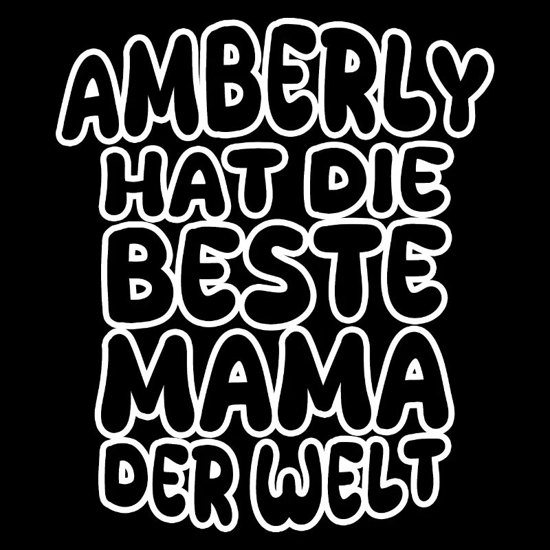 Spruch Amberly