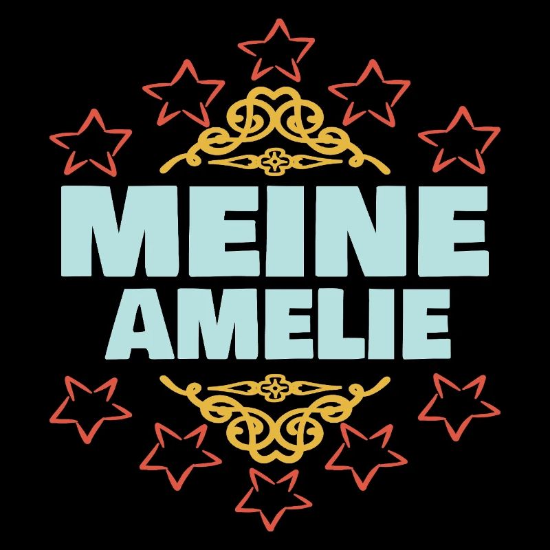 Maedchen Amelie