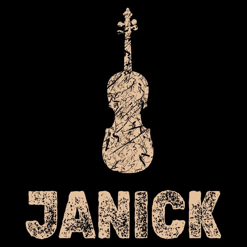 Bratsche Janick