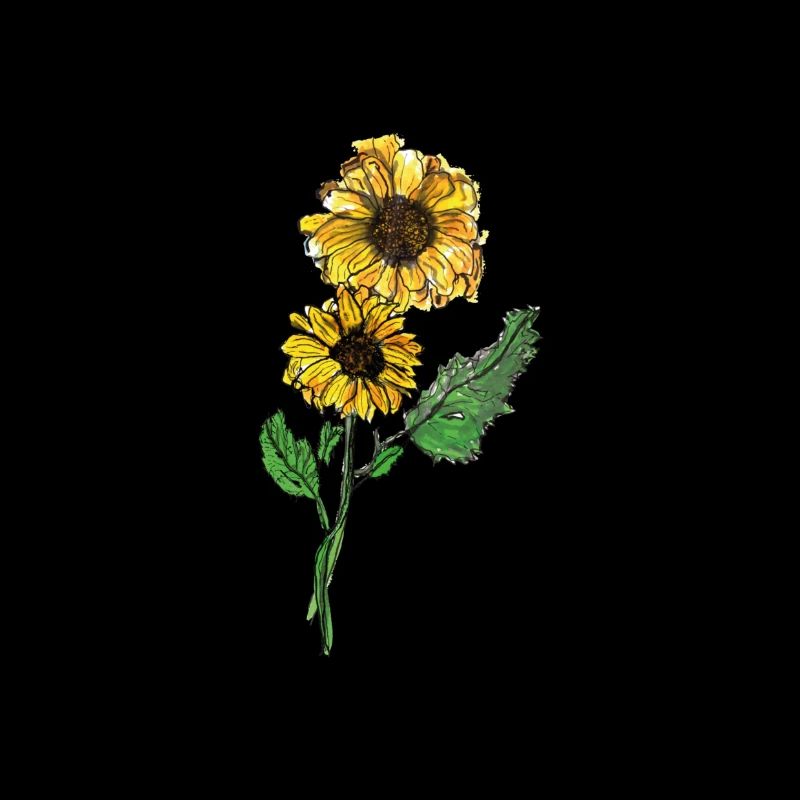 Sonnenblume