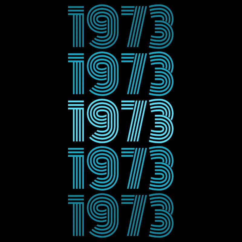 Fête 1973