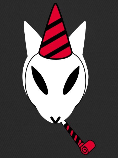 Partykuroeil