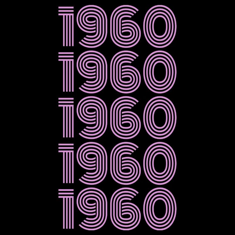 Year 1960