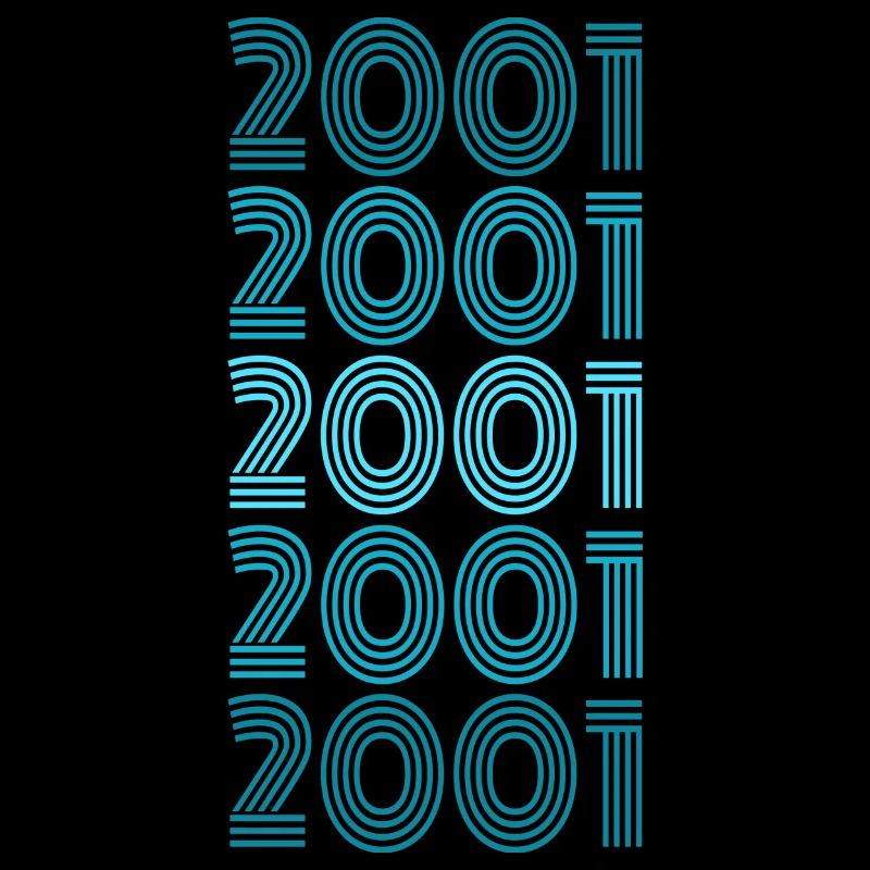 Célibataire 2001