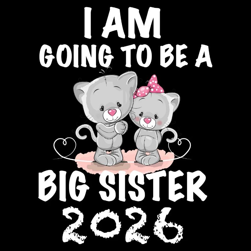 Ich Werde Eine Große Schwester 2026