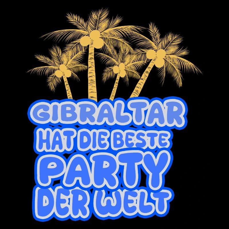 Gift for Gibraltar