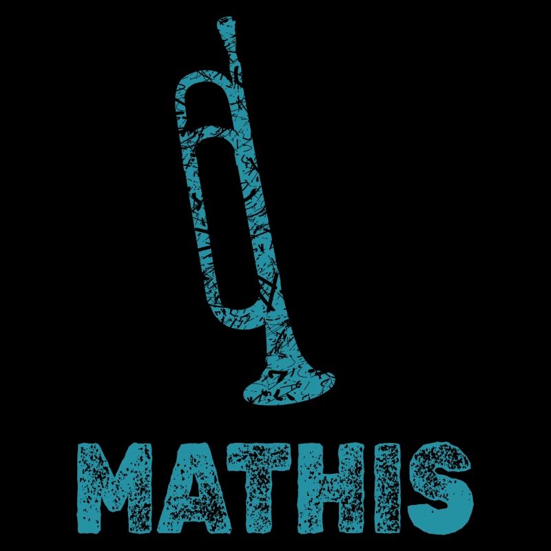 Cadeau pour Mathis