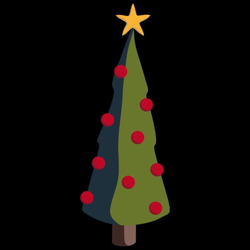 Christmas tree