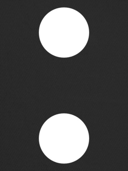 Côlon / Cercle