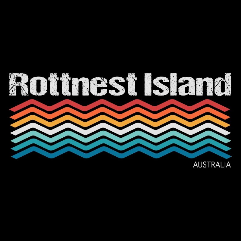 Île Rottnest