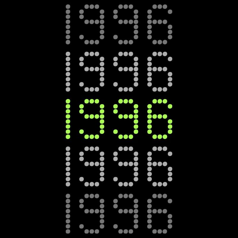 Style 1996