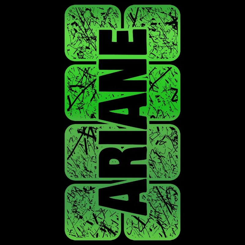 Prénom Ariane