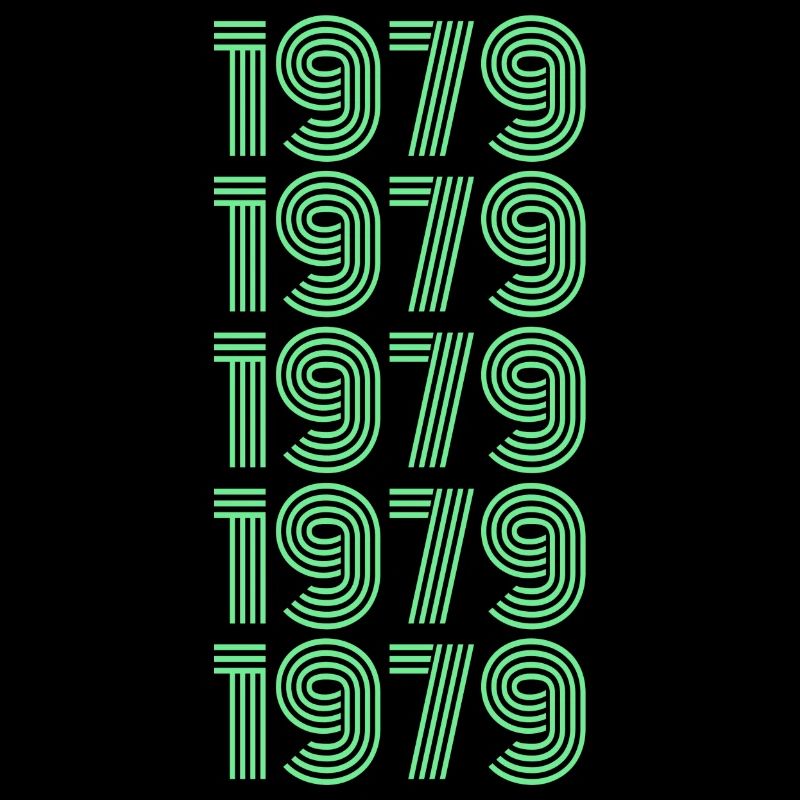 Année 1979