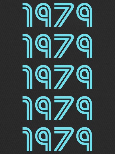 Year 1979