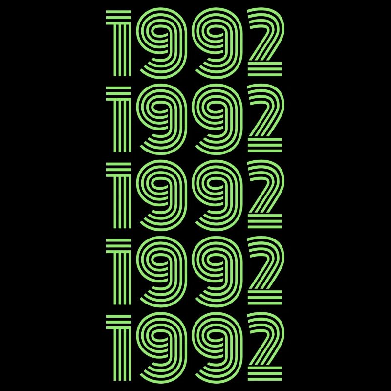 Sport 1992