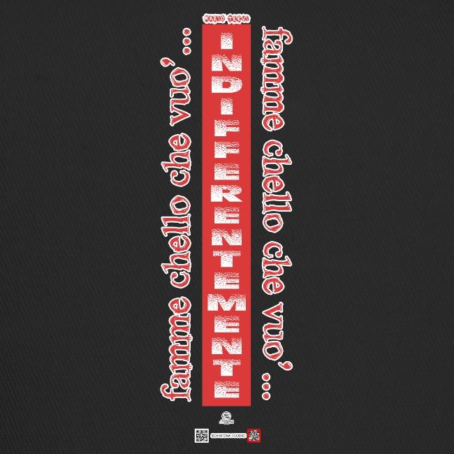 Indifferentemente (verticale)