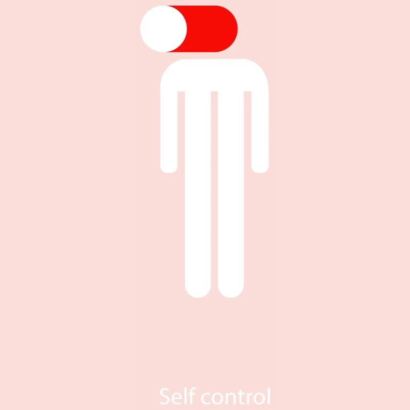 Self control