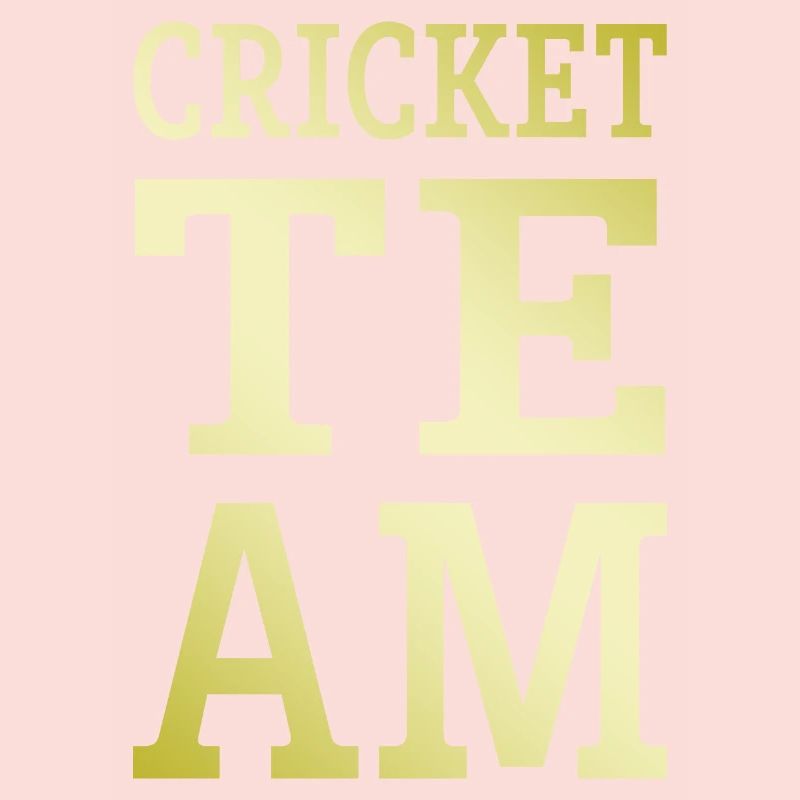 Équipe de cricket