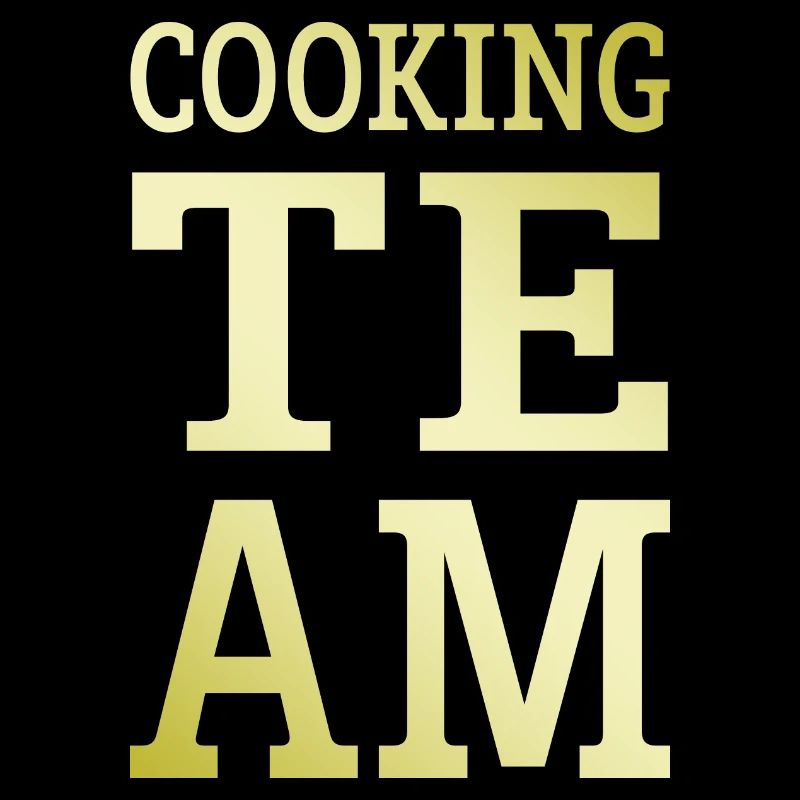 Kochen Team