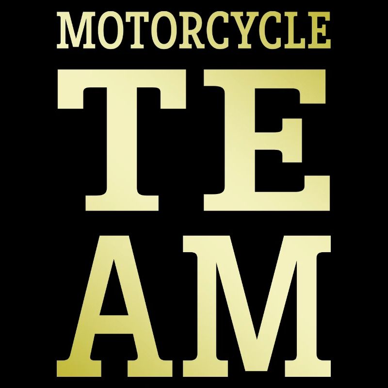 Équipe de motards