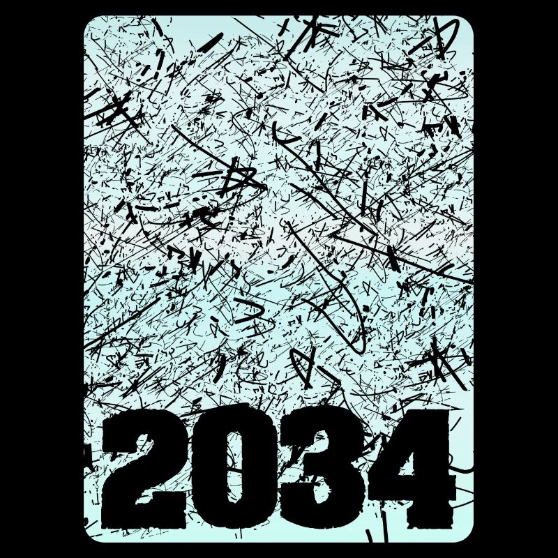 Nummer 2034