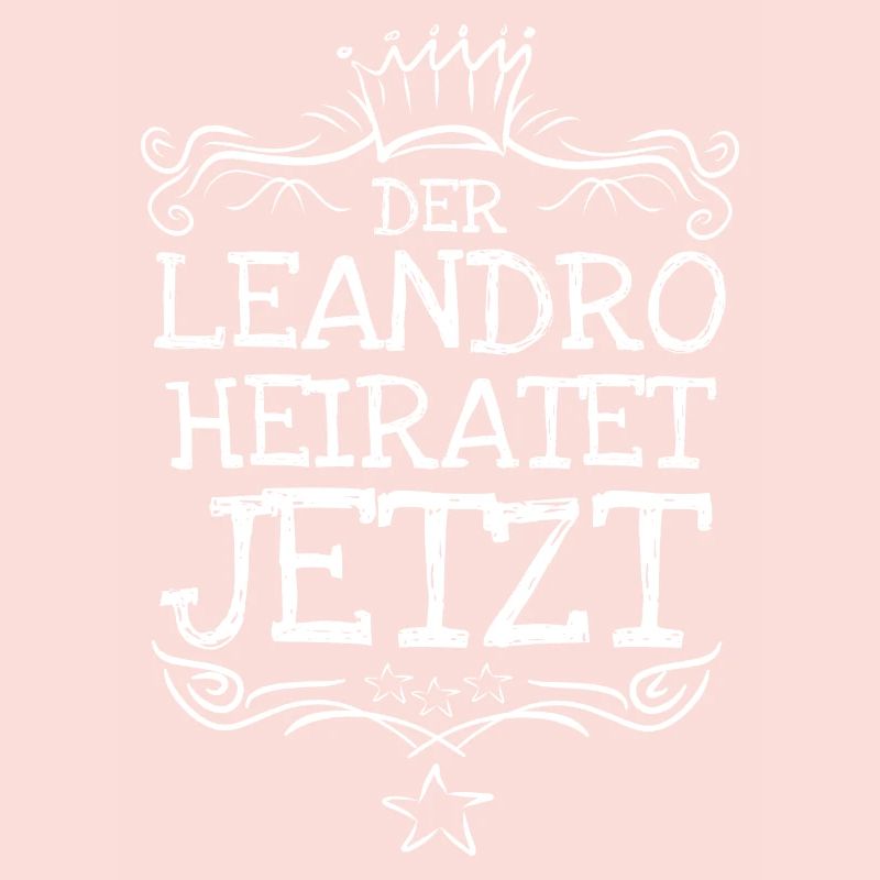 Gift for Leandro