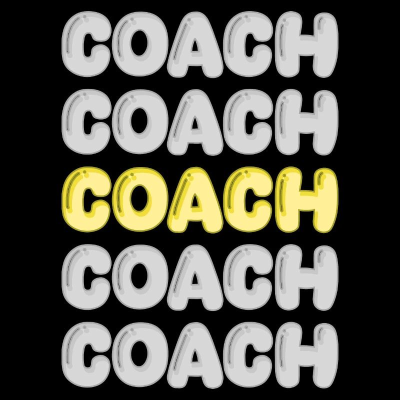 coach