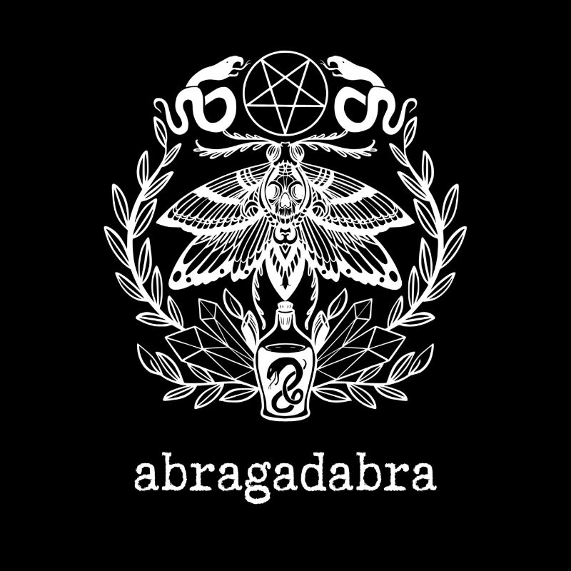 ABRAGADABRA