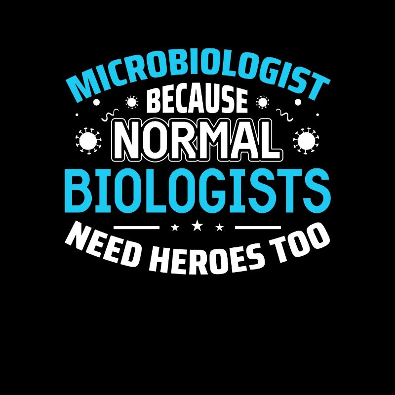 Science Microbiologie Microbiologiste