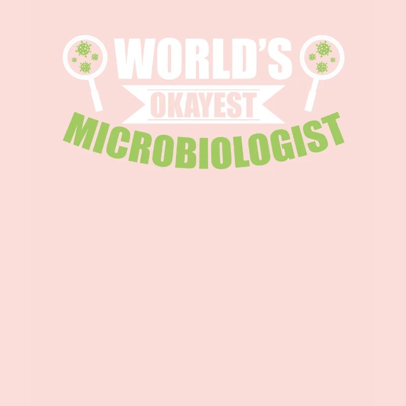 Science Microbiologie Microbiologiste