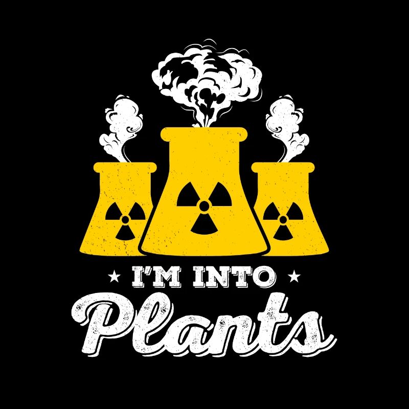 Nuclear Medicine Radioactive Nuclear Engineer